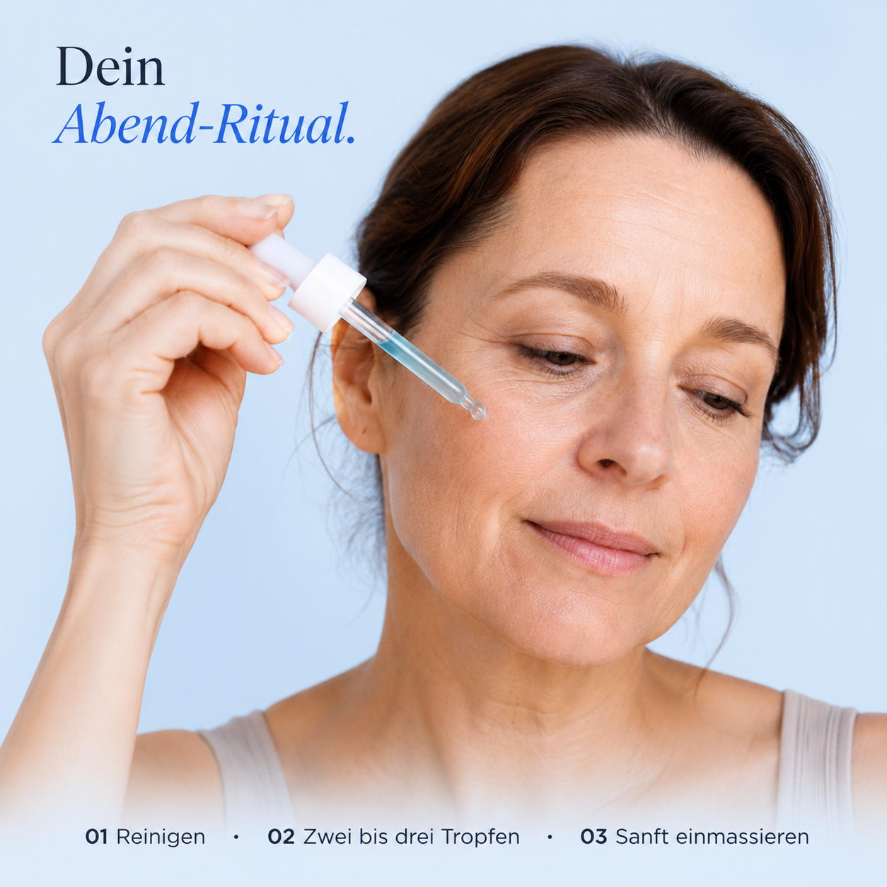 Restore - GHK Cu Multipeptid Serum